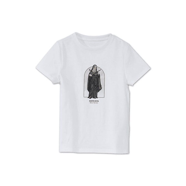 T-shirt Santa Rita 1