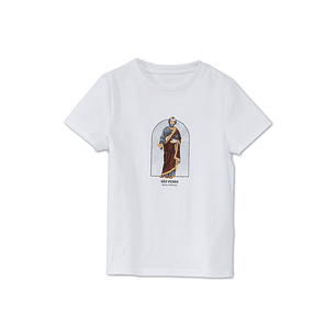 Saint Peter T-shirt
