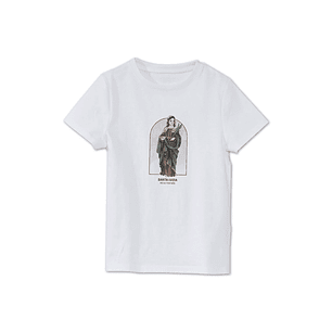  Saint Lucy T-shirt