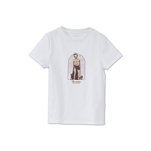 Saint Lazarus T-shirt