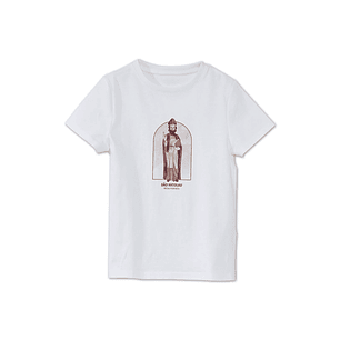 Saint Nicholas T-shirt