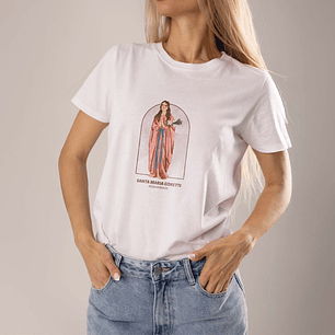 Saint Maria Goretti T-shirt