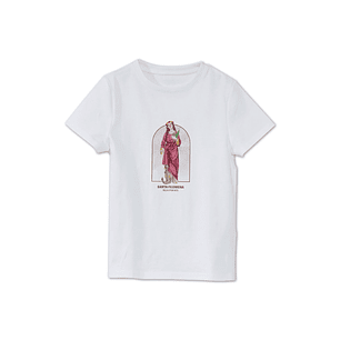 Saint Philomena T-shirt