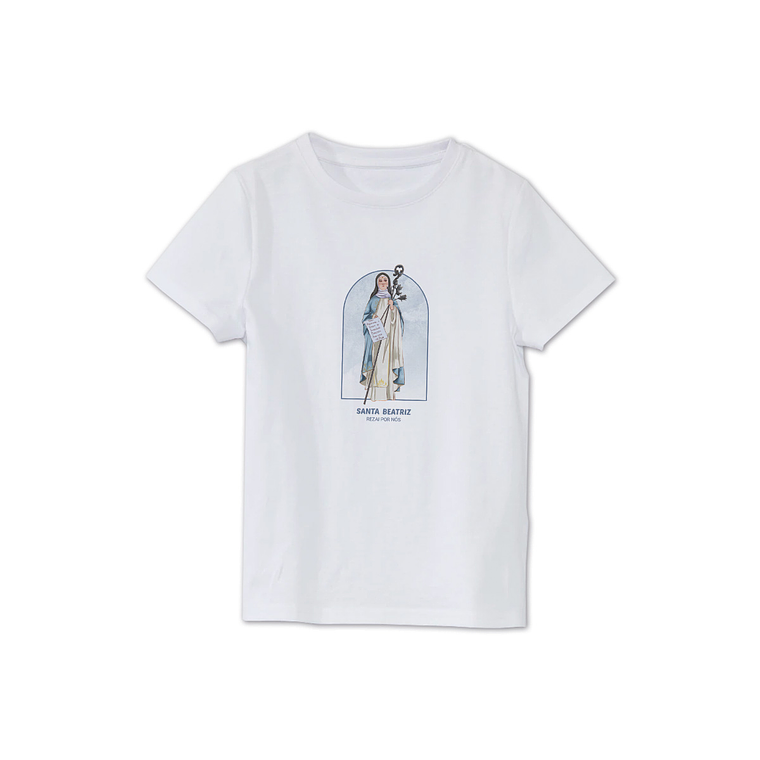 Saint Beatrice T-Shirt  1