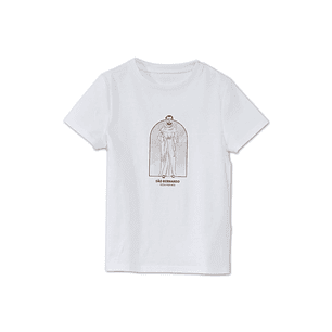 Saint Bernard T-shirt