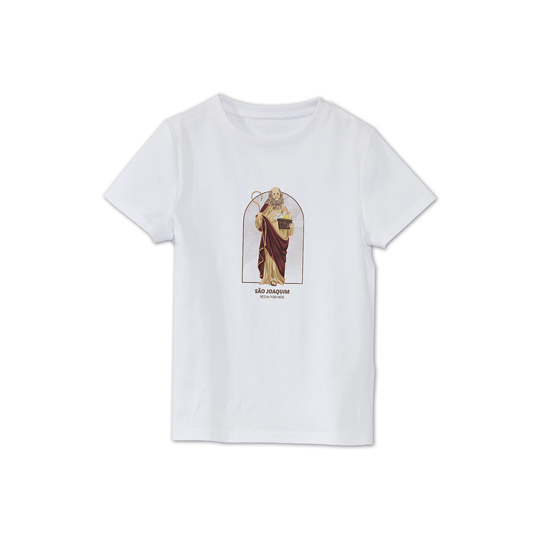 Saint Joachim T-shirt 1