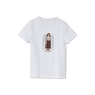 Saint Jacinta T-shirt