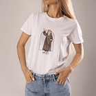 T-shirt Irmã Lúcia 2