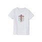 T-shirt Cristo Rei - Thumbnail 1