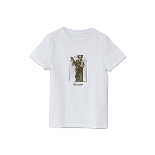 T-shirt Saint André