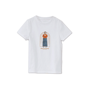 Blessed Alexandrina T-shirt