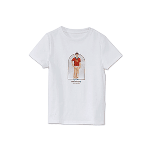 Carlo Acutis T-shirt