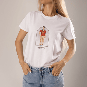 Carlo Acutis T-shirt