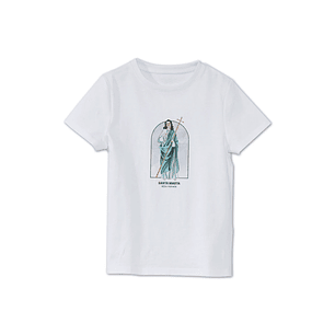 Camiseta Santa Marta