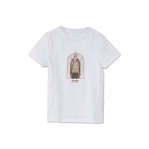 Saint Blaise t-shirt