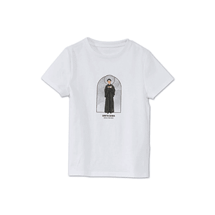 Saint Gemma T-shirt