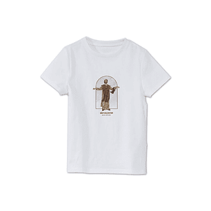 Saint Valentine t-shirt