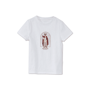 Saint Sylvester T-shirt