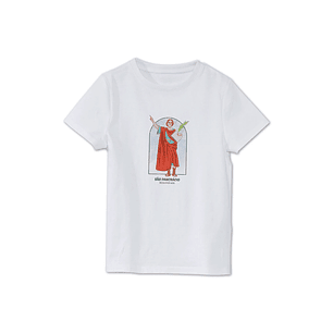 Saint Pancras t-shirt