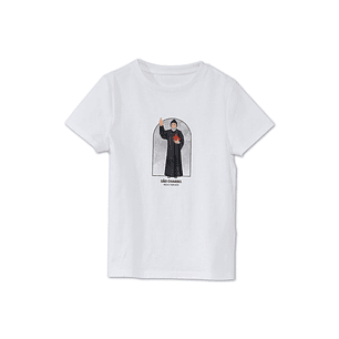 Saint Charbel t-shirt