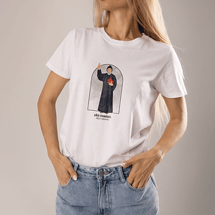 Saint Charbel t-shirt