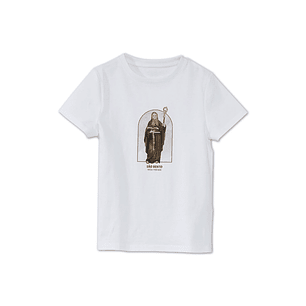 Saint Benedict T-shirt