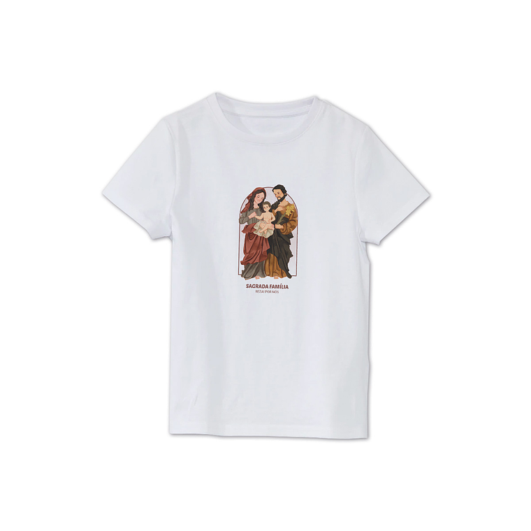 Holy Family t-shirt 1