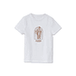 Our Lady of Medjugorje T-shirt - thumbnail 1