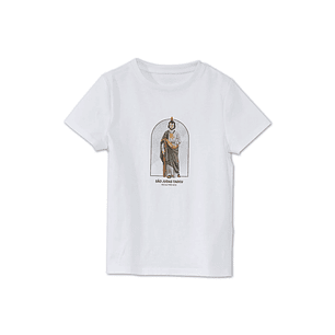 Saint Jude Thaddeus T-shirt
