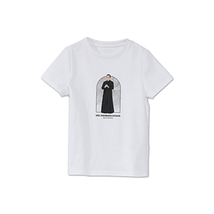 Saint Josemaría Escrivá T-shirt
