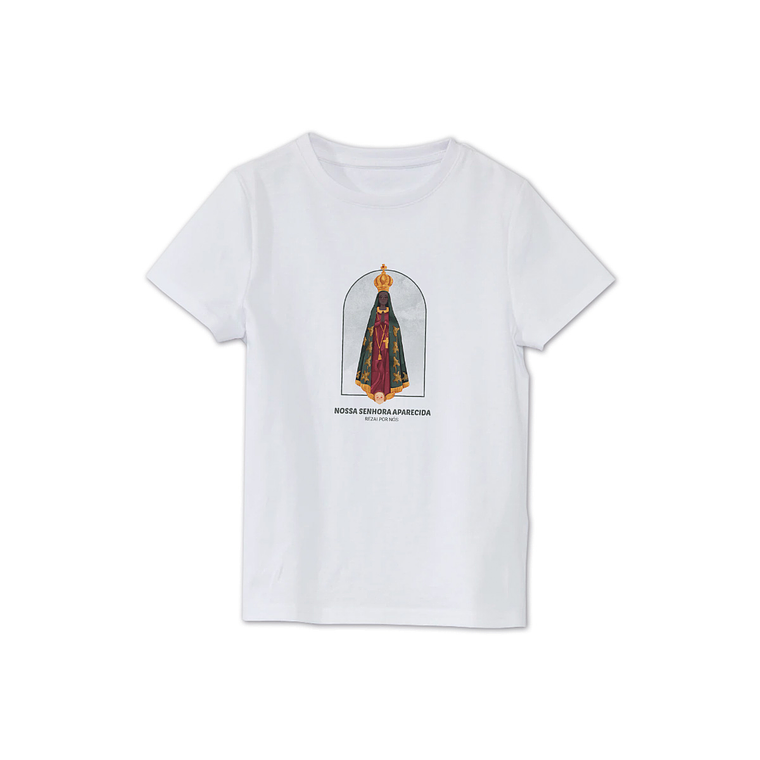 T-shirt Nossa Senhora Aparecida 1