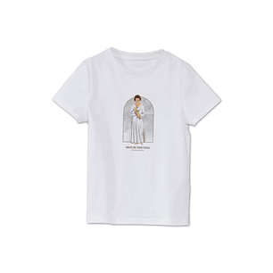 Angel of Portugal T-shirt
