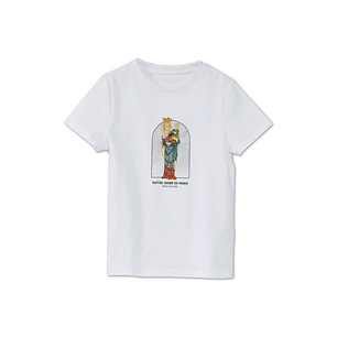 Our Lady of Paris t-shirt