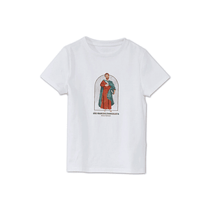 T-shirt Saint Marc l'Évangéliste 