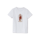 T-shirt de São João Evangelista 1