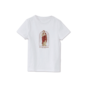 Saint John the Evangelist T-shirt