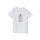 T-shirt de Santa Maria Adelaide 1