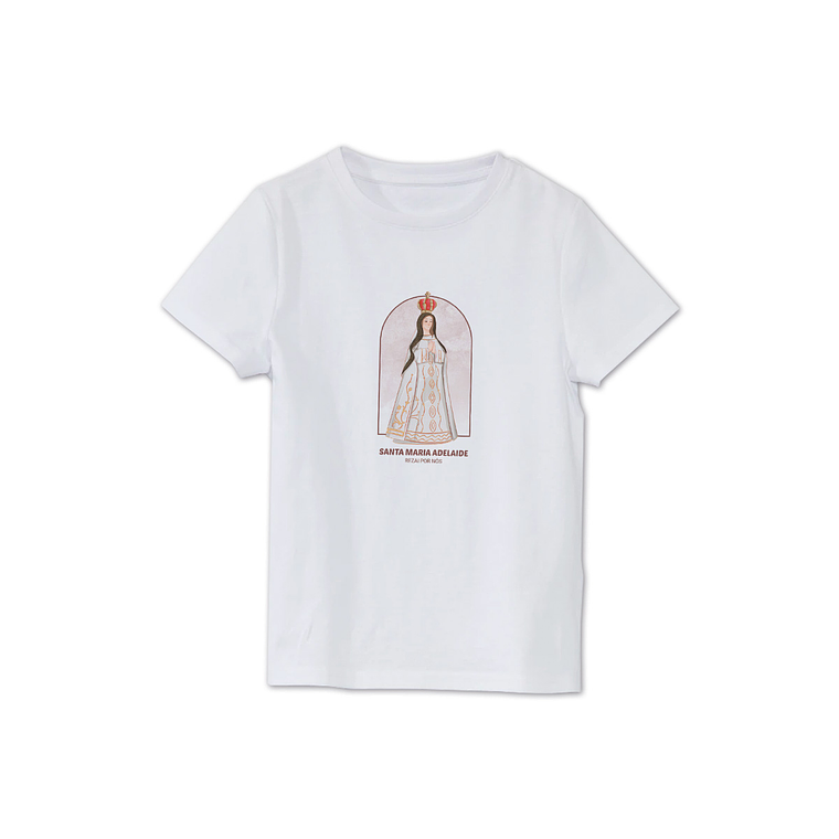 T-shirt de Santa Maria Adelaide 1