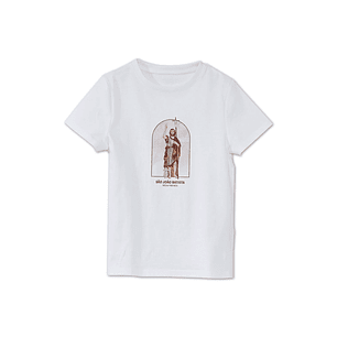 T-shirt de Saint Jean-Baptiste