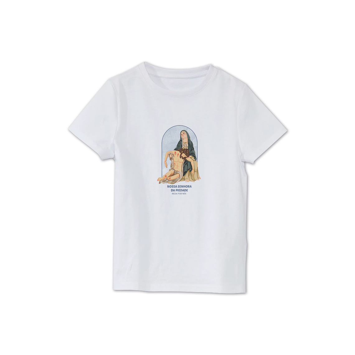 Our Lady of Piety T-shirt 1
