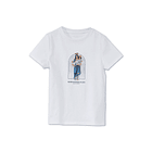 T-shirt Nossa Senhora da Guia 1