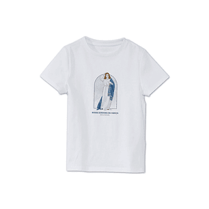 Our Lady of the Head T-shirt