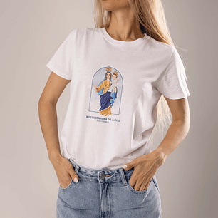 Our Lady of Relief T-shirt