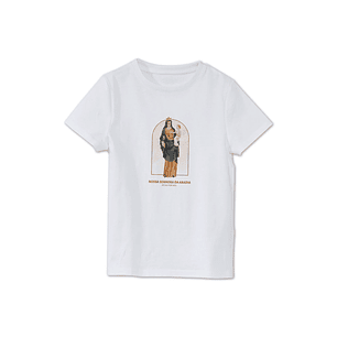 Our Lady of the Abbey T-shirt