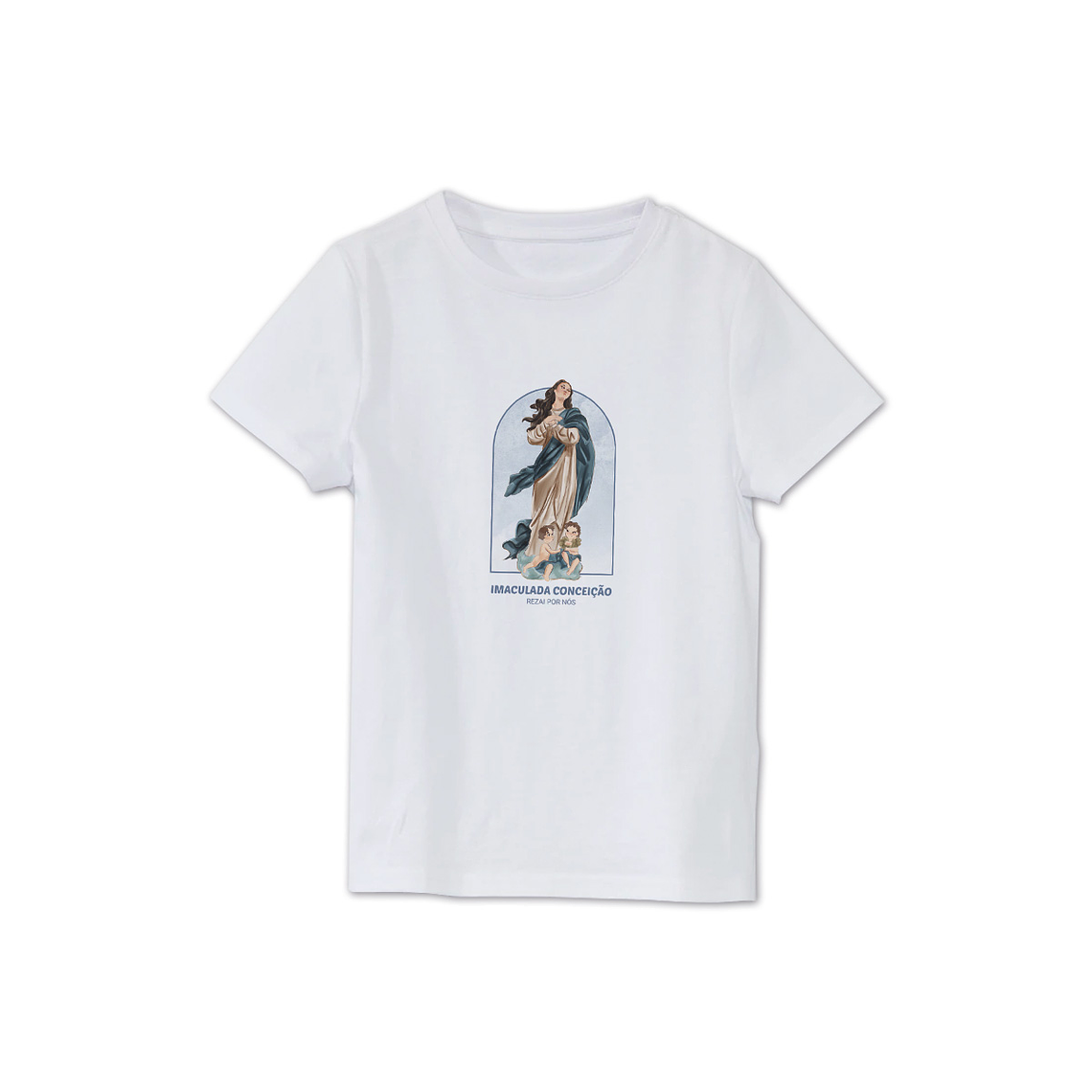 Camiseta Nuestra Señora de la Concepción 1