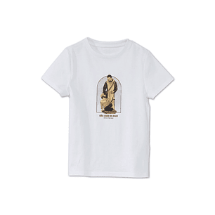 Saint John of God T-shirt 