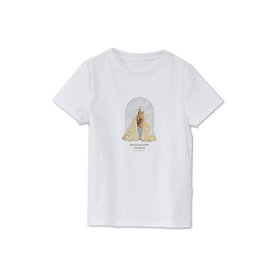 Our Lady of Rocio t-shirt