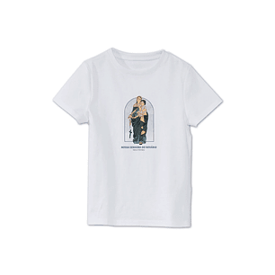 Camiseta de Nuestra Señora del Rosario