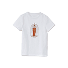 T-shirt de São João de Brito 1