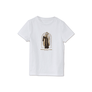 Our Lady of Mount Carmel T-shirt